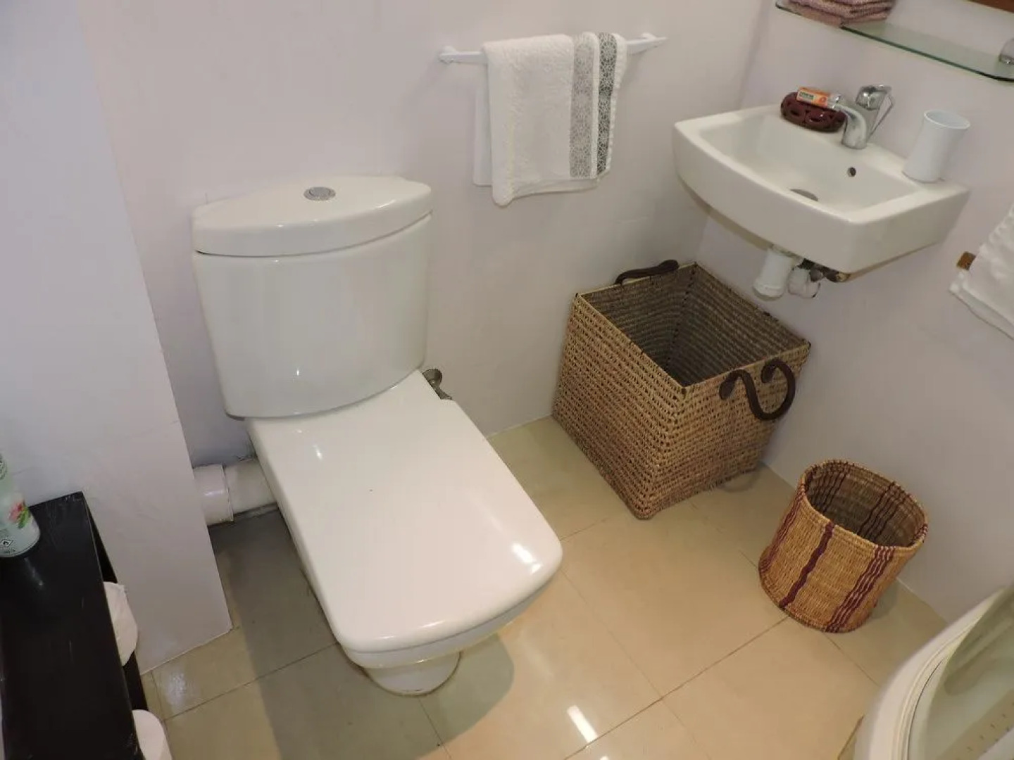 Loft 74-Appartement De 3 Chambres