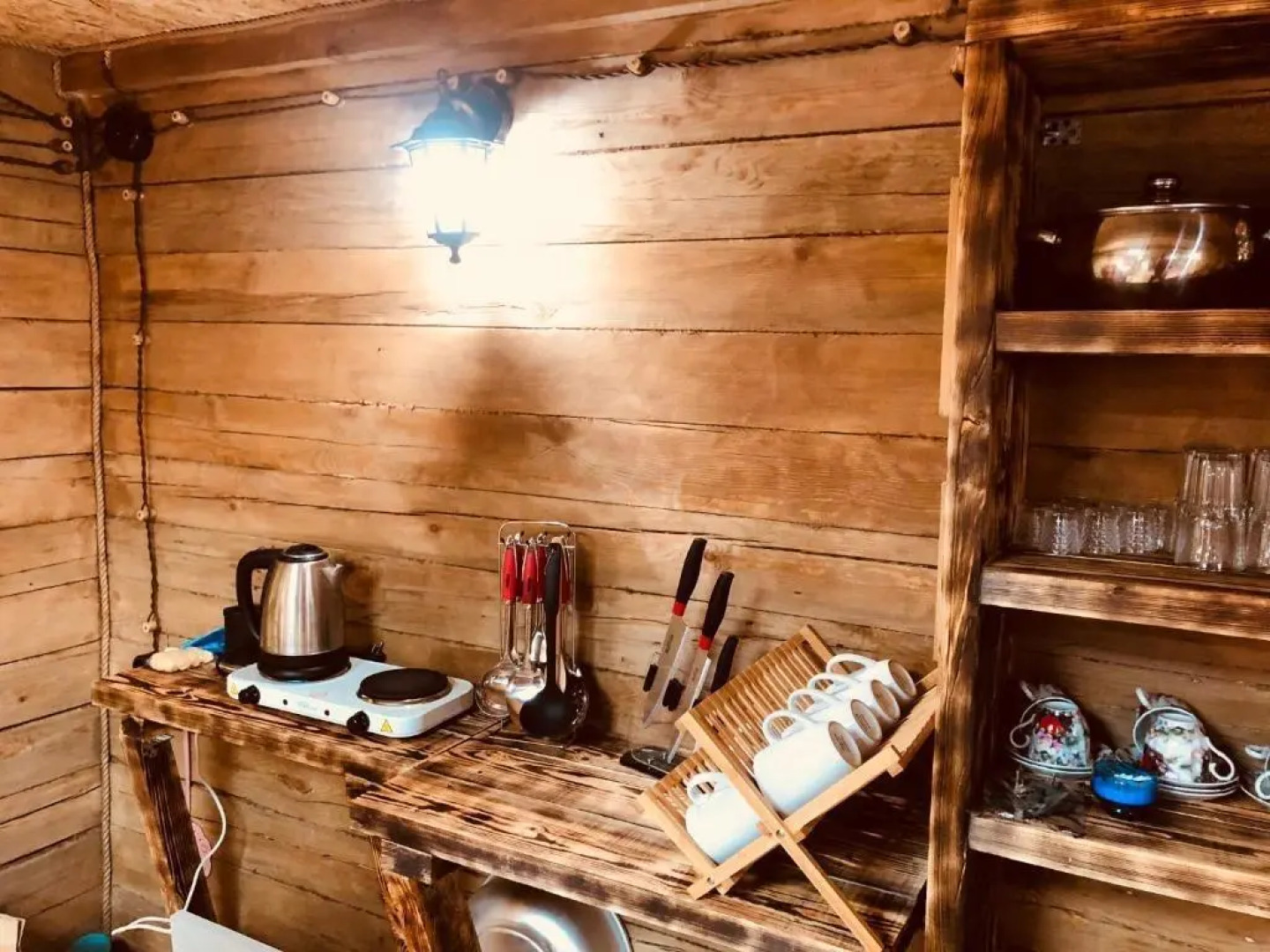 Эко-усадьба Стрекоза