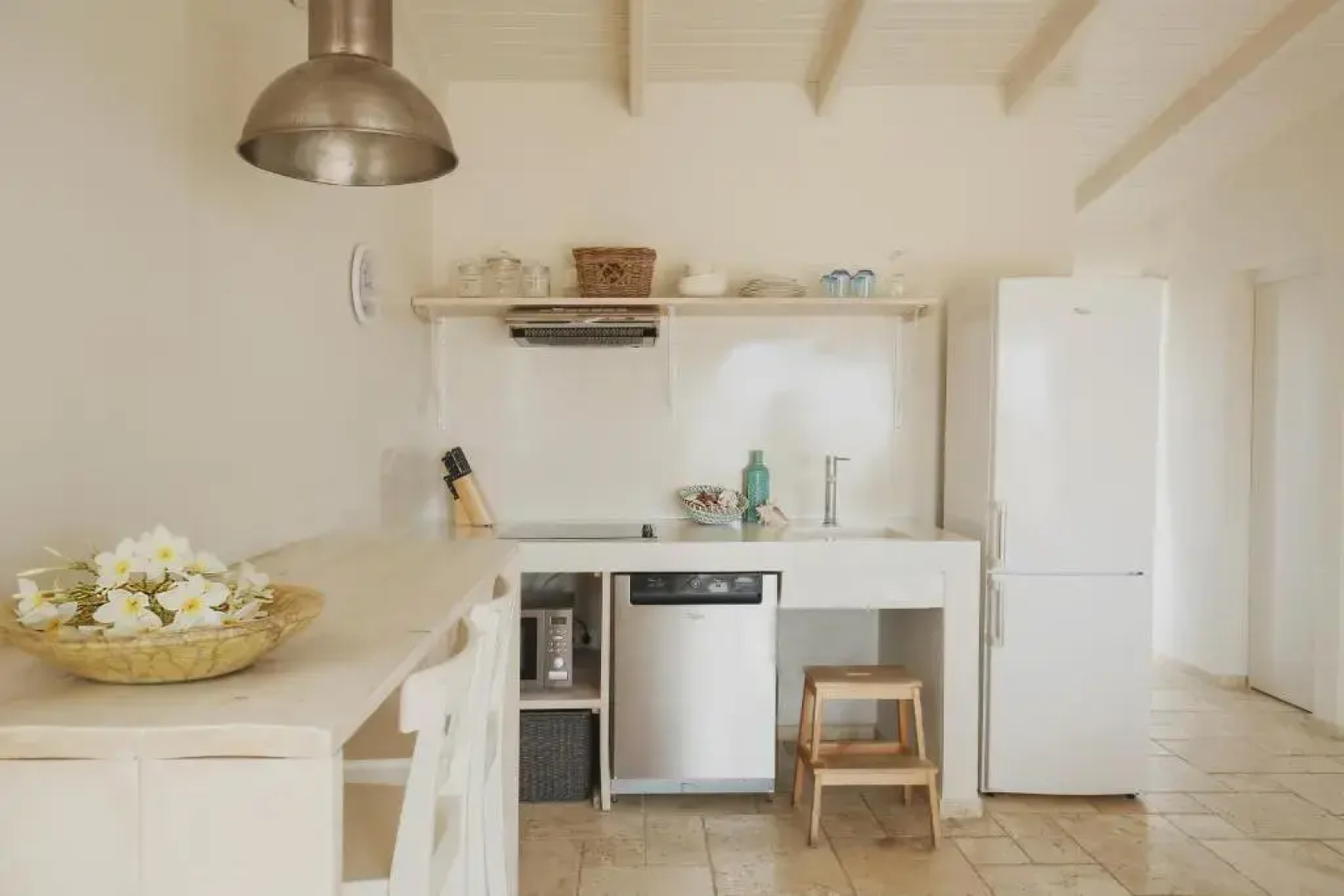 Ocean Breeze Bonaire Apartments