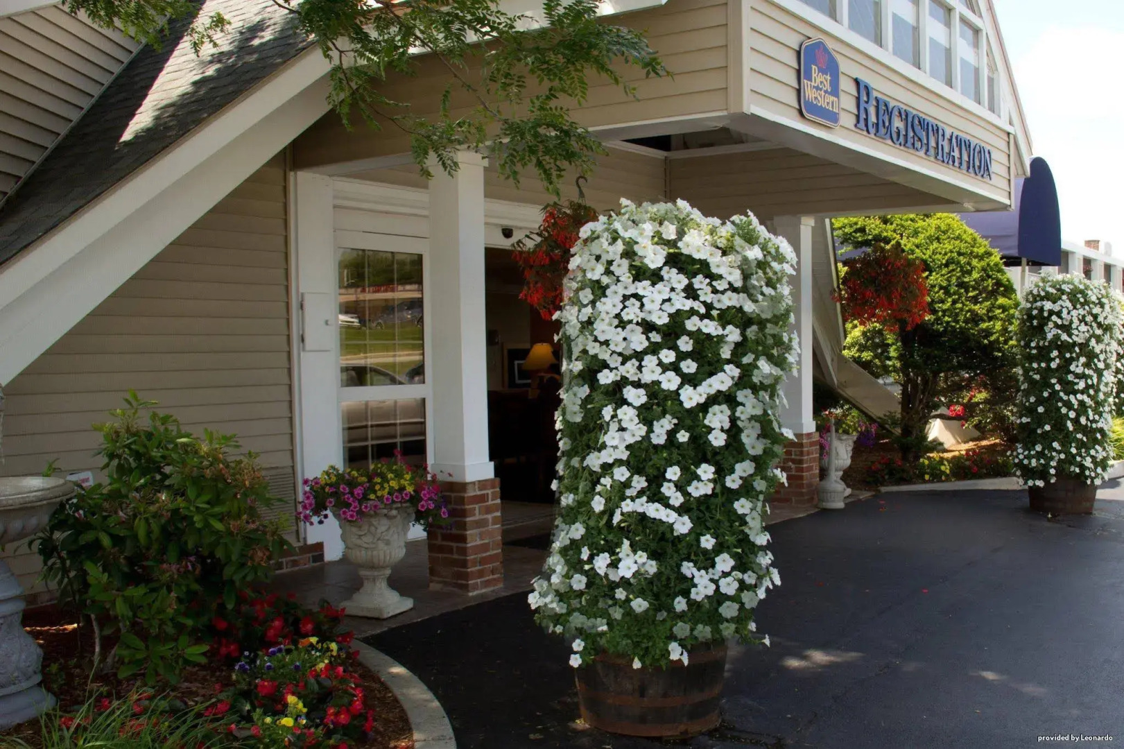 Best Western Merrimack Valley