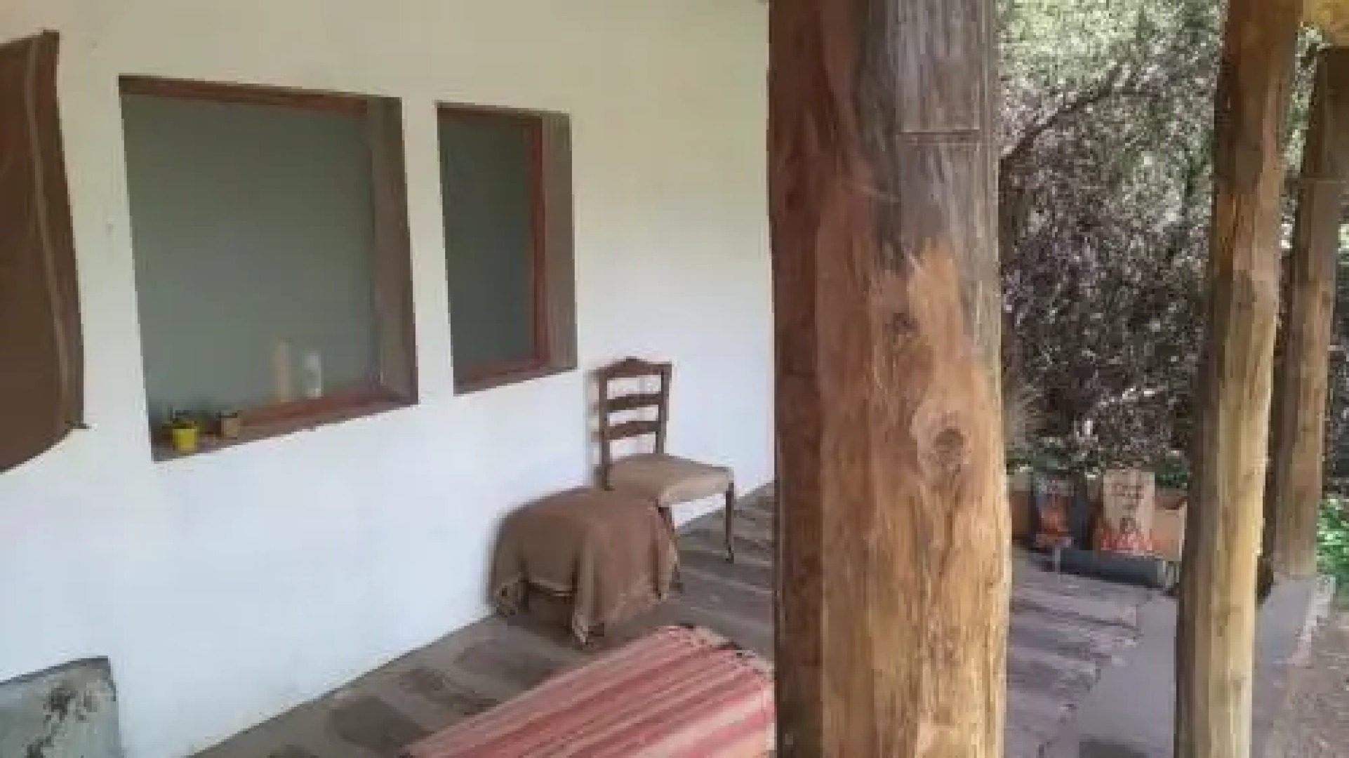 La Haciendita Hostel