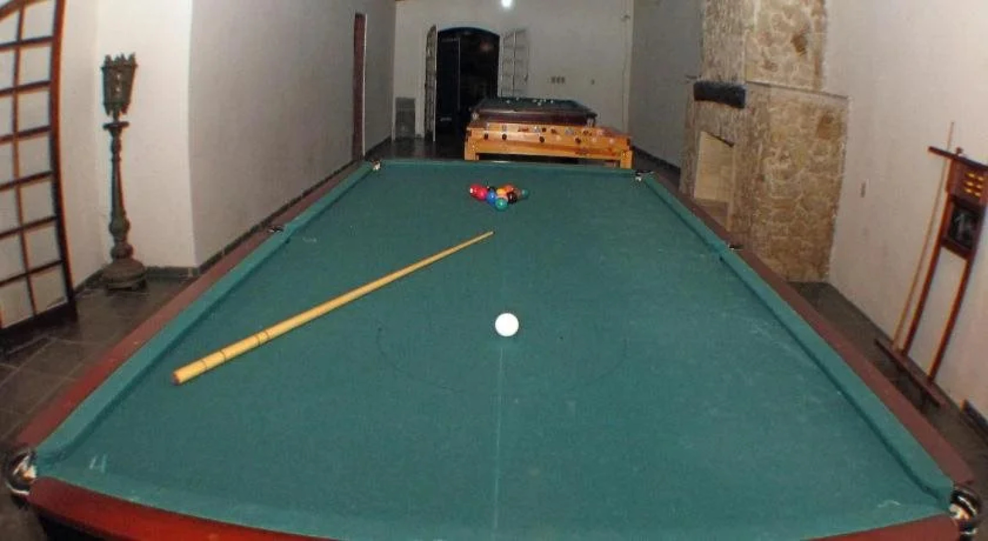 Ilhabela Tênis Clube