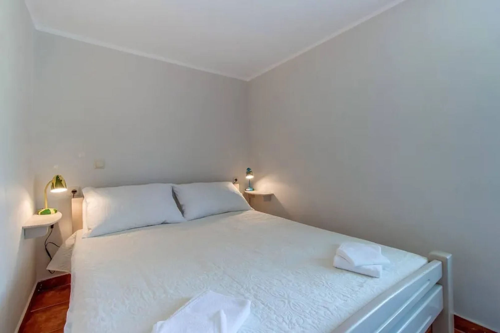 Lovely 15th Century Apartment in Osor