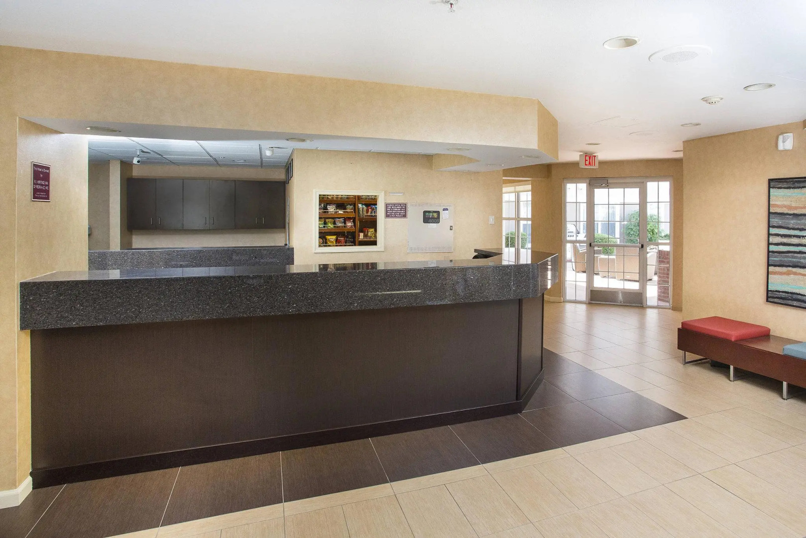 Residence Inn Phoenix Glendale/Peoria
