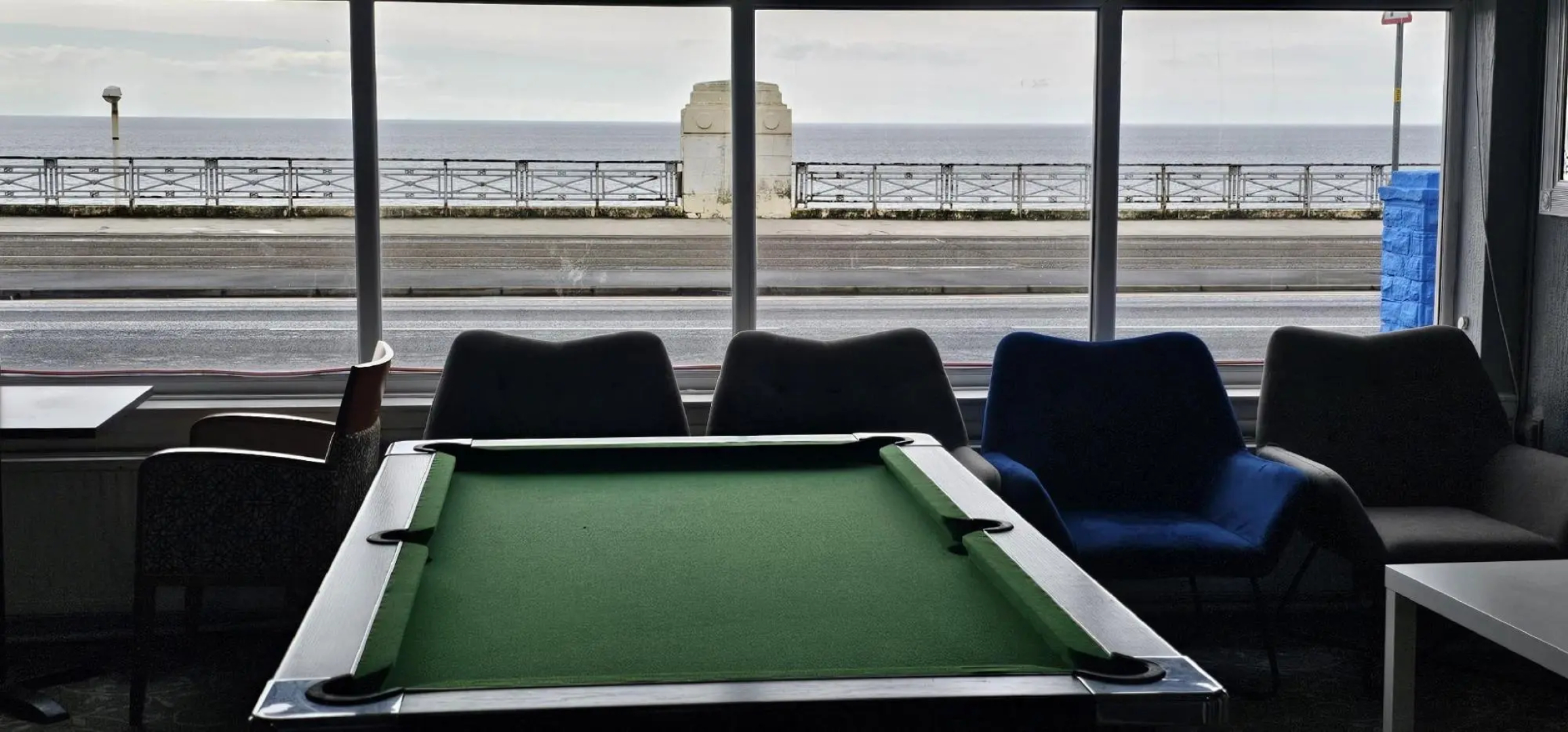 North Ocean Hotel