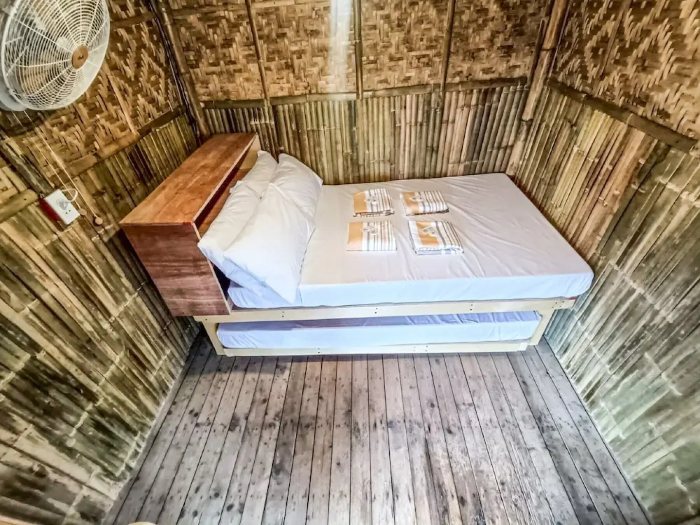 Glamper Grove Real Magra 2