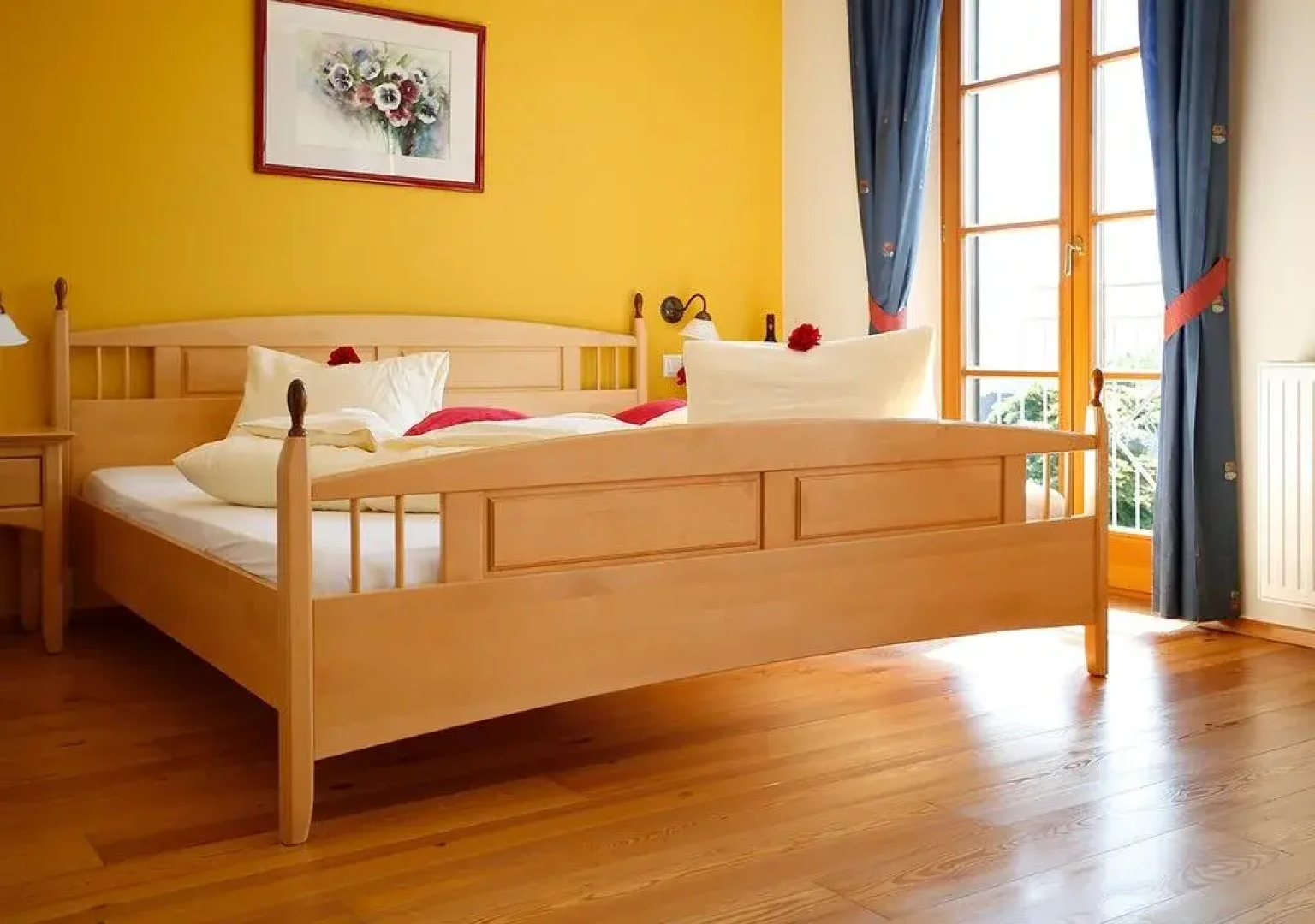 Winzerhof Gästezimmer Grebenz