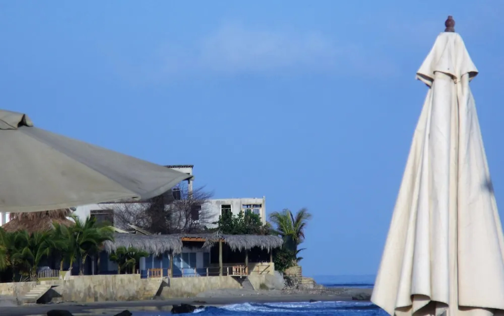 Casa Playa La Estancia