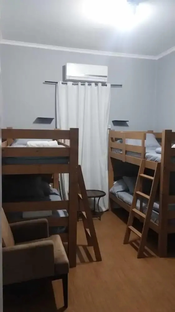 Recanto da Matriz - Águas da Prata