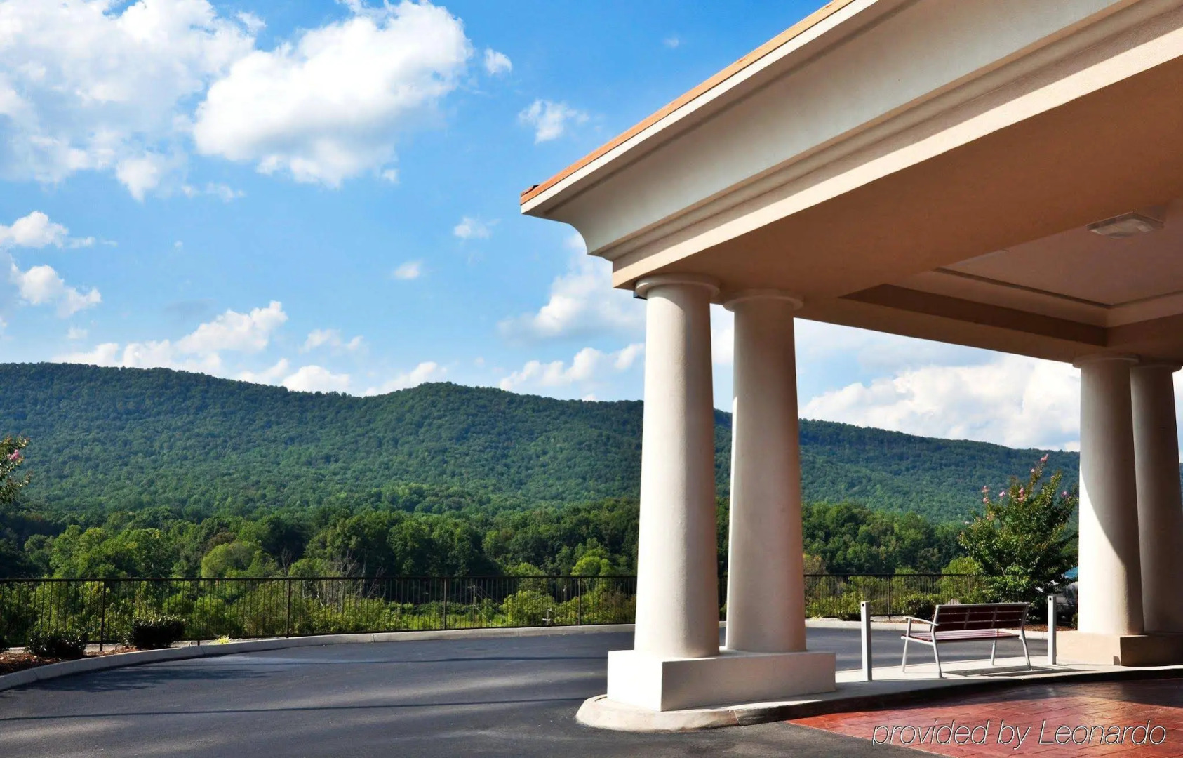 Holiday Inn Express Hotel & Suites Harriman by IHG