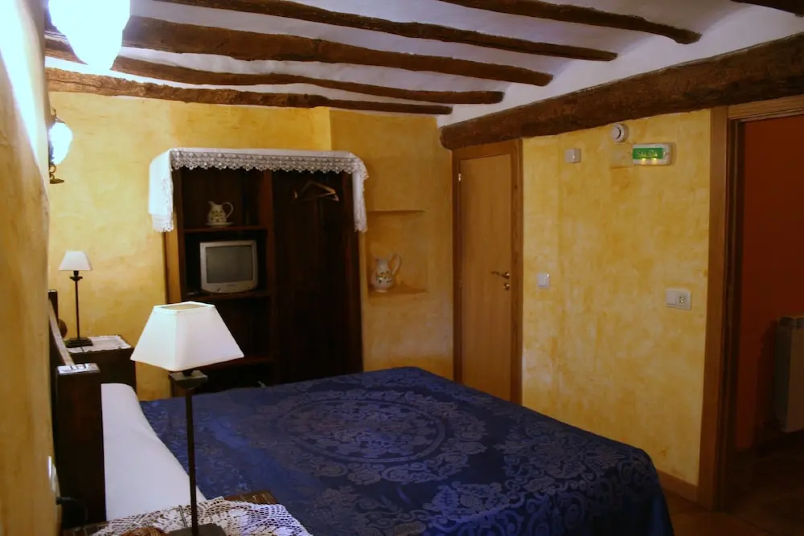La Bodega Del Camino