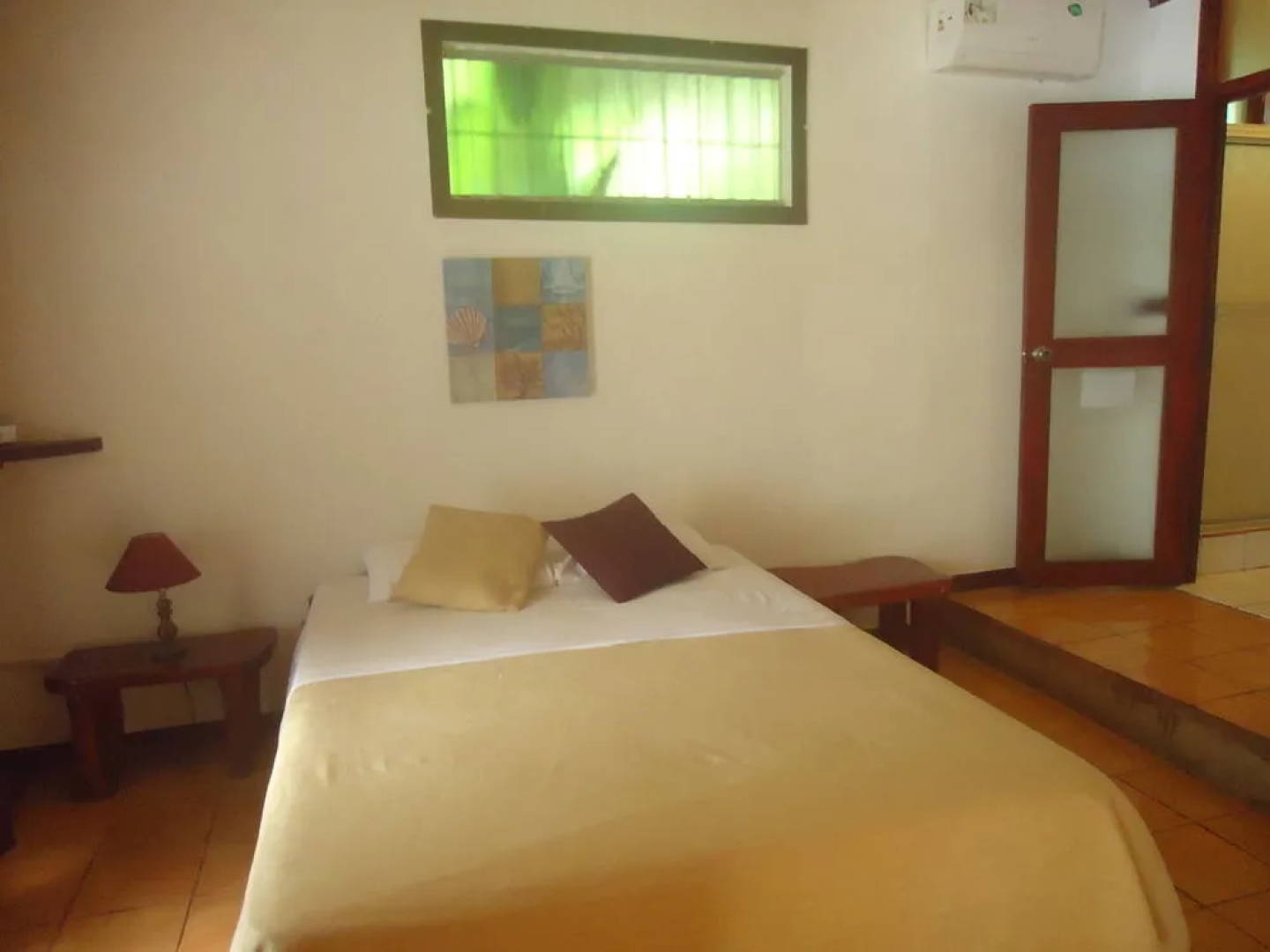 Hotel El Jardín