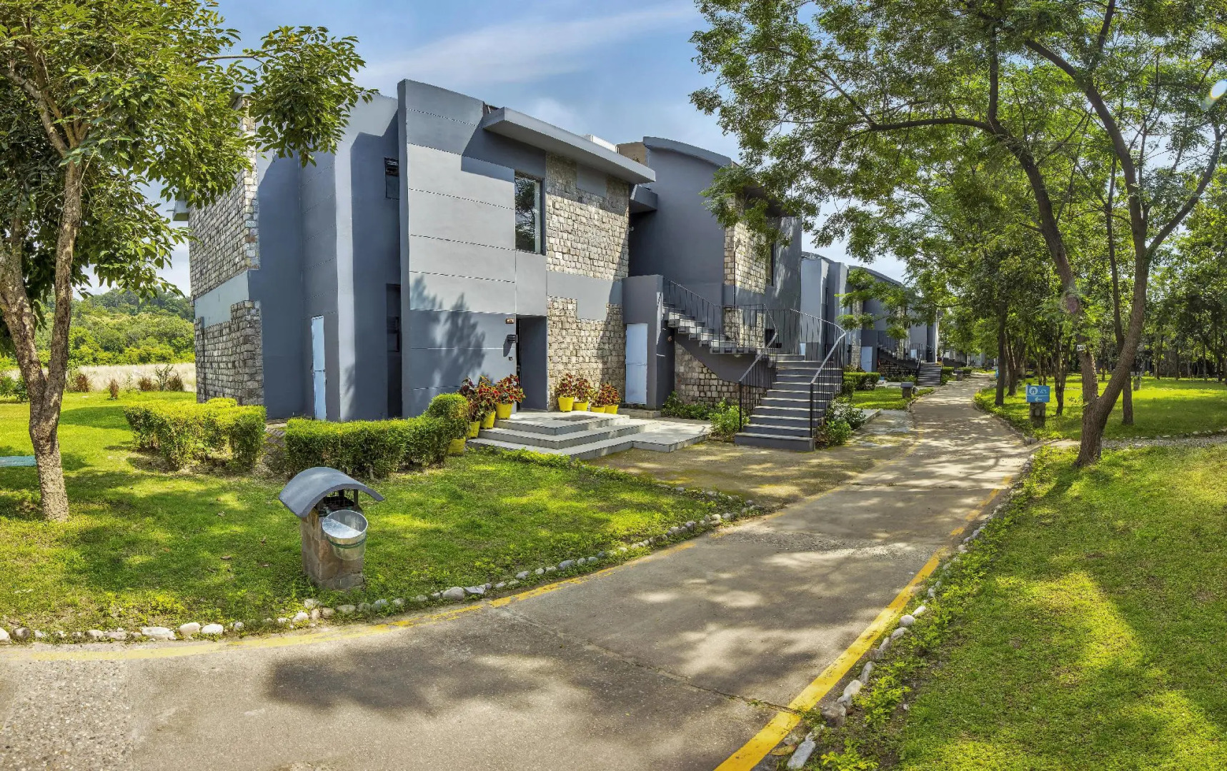 Club Mahindra Corbett