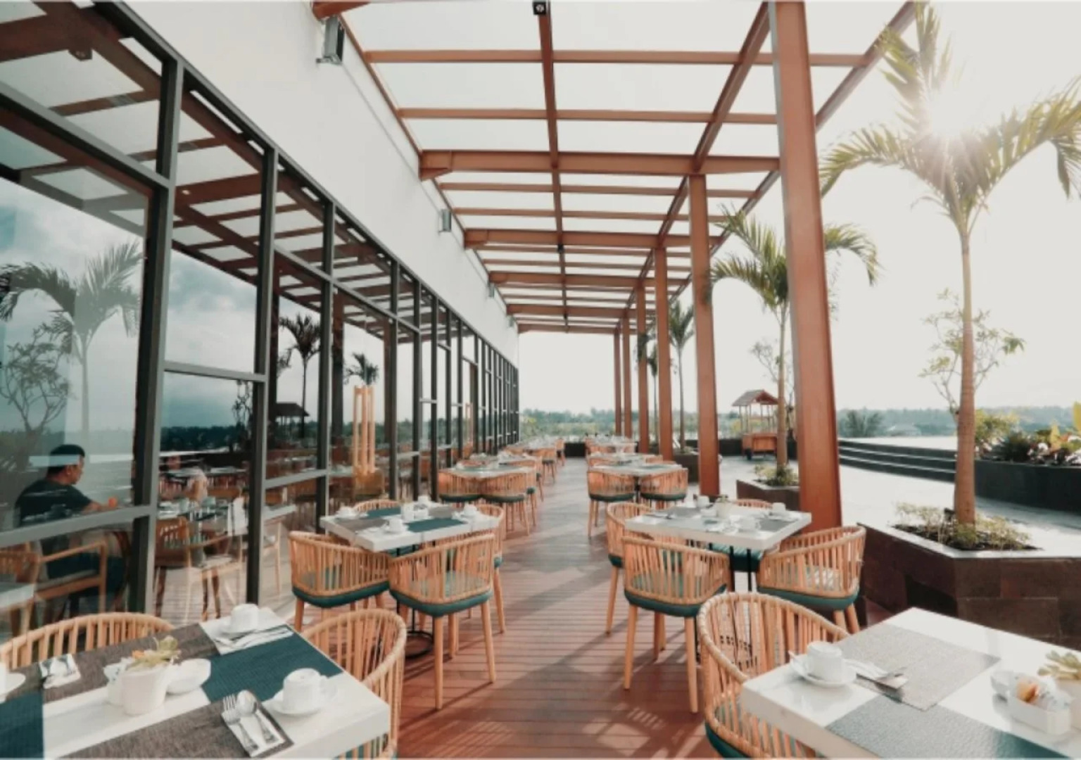 ILLIRA Hotel Banyuwangi