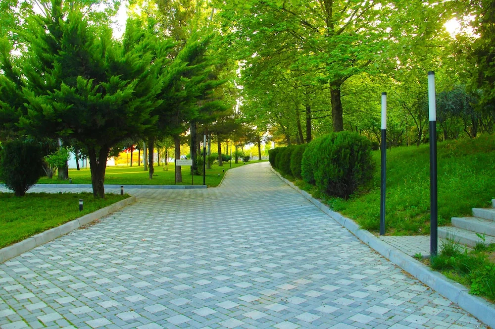 Sheki Olimpiya Hotel & Resort