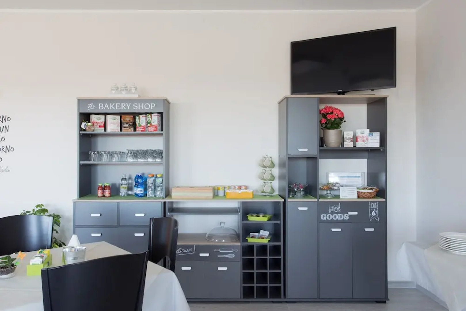 Country House Campofiore