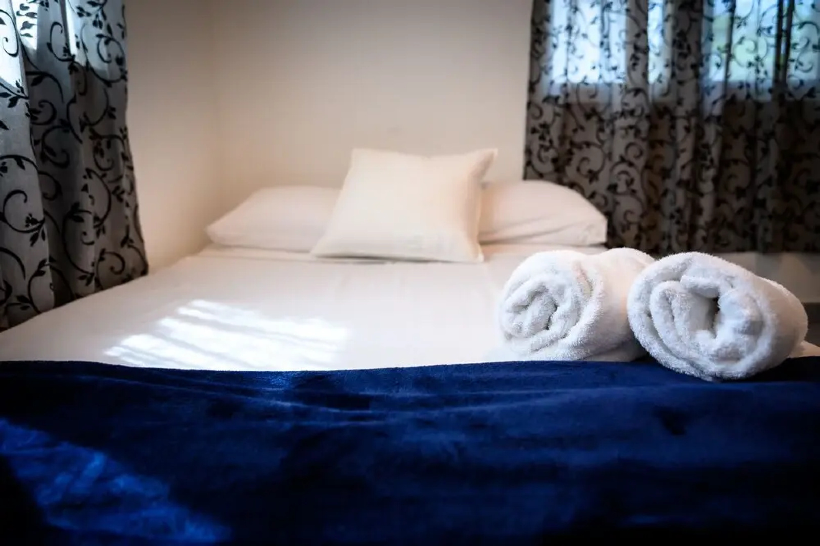 Serenity Rincon Guesthouse