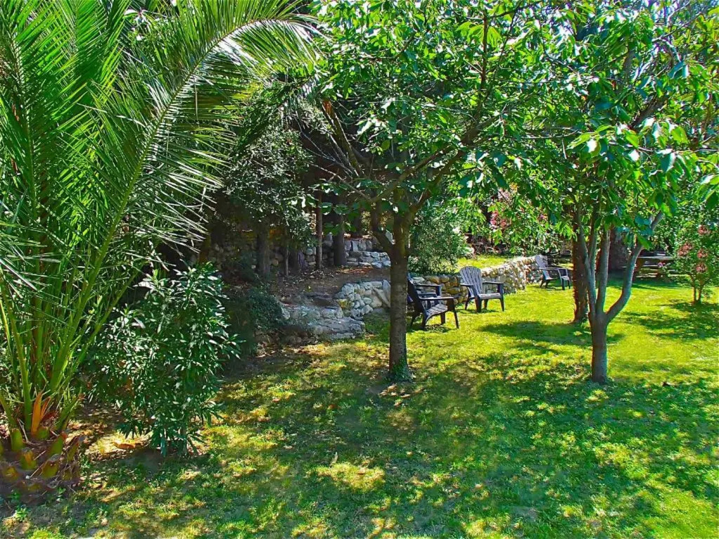 Les Gîtes de la Tour Pujol