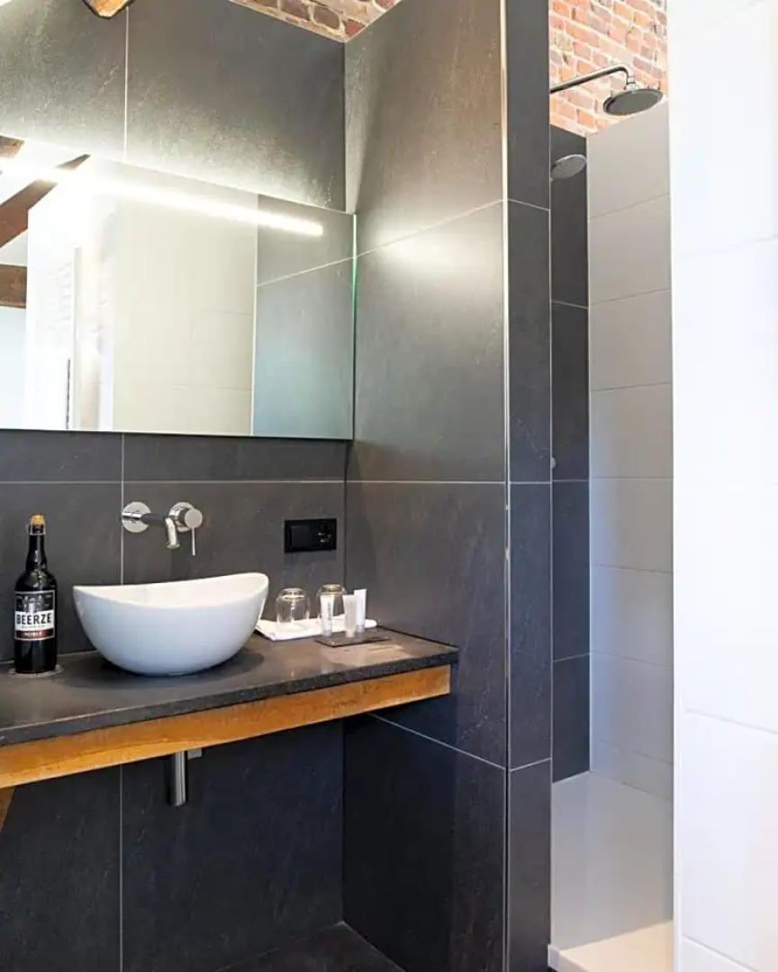 Brouwerij Hotel De Gouden Leeuw