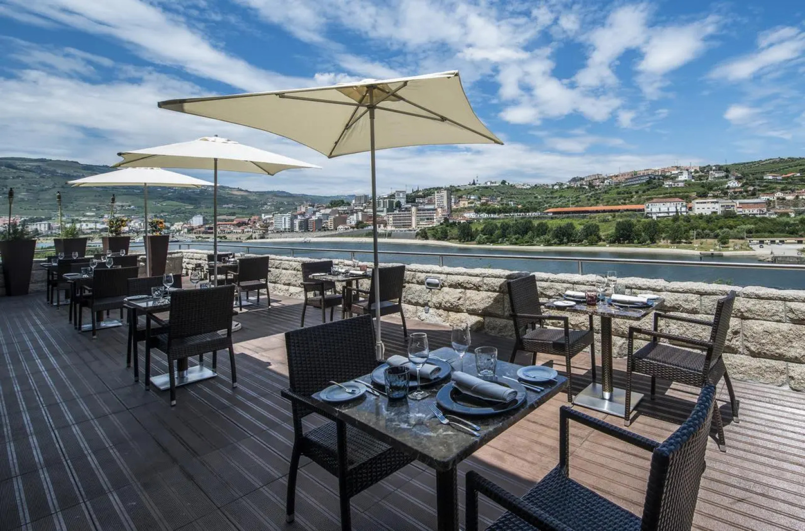 Vila Gale Collection Douro Hotel