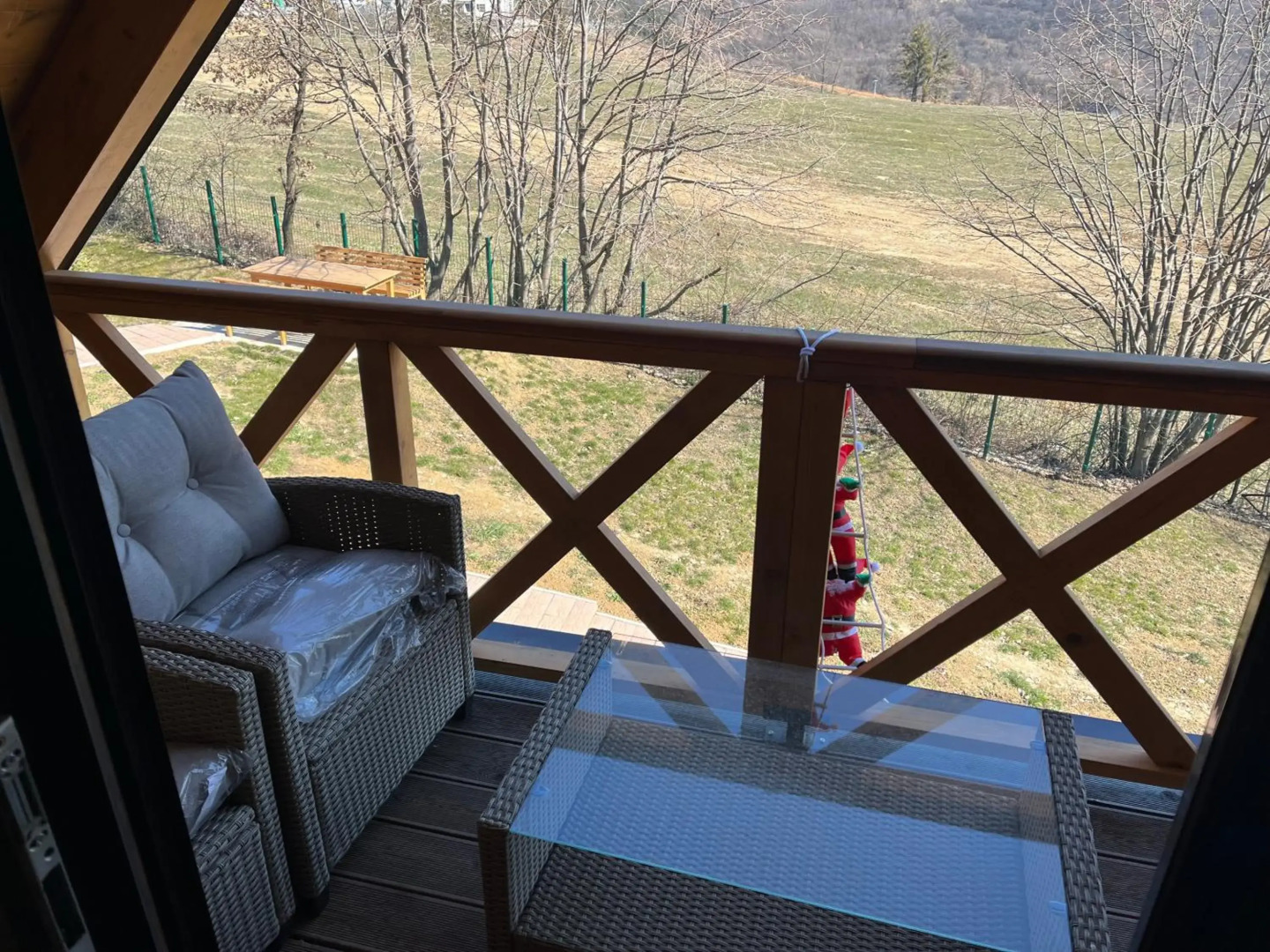 Apartmani Joka i Drvene kucice