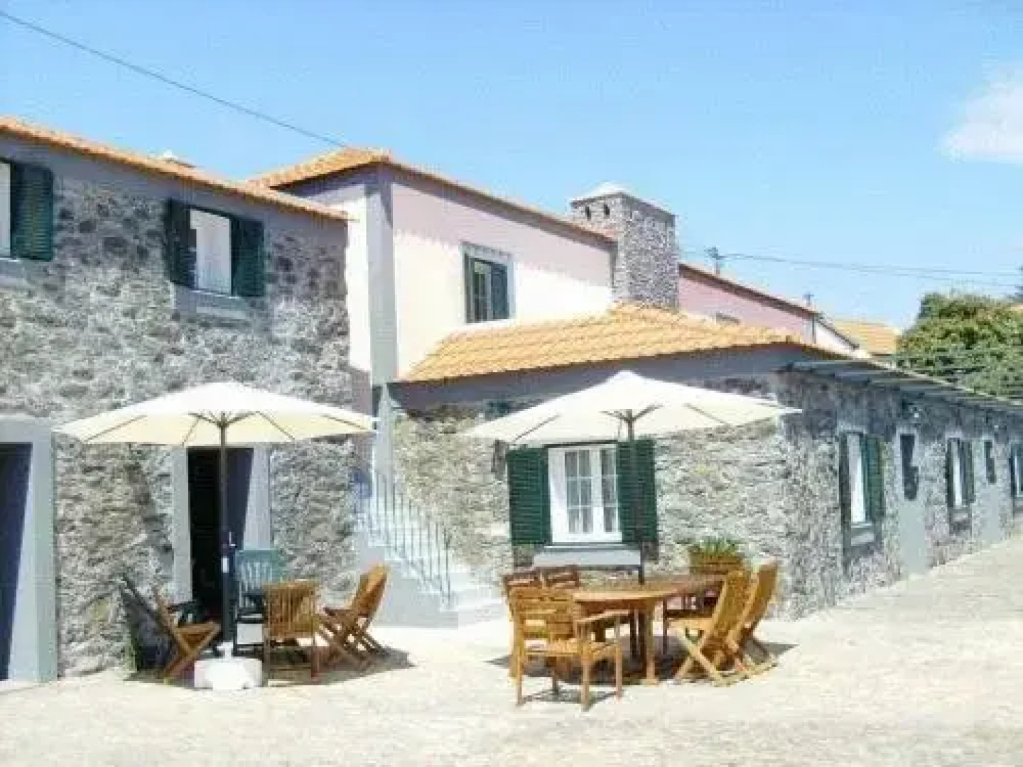 Casa Nossa Senhora Da Conceicao