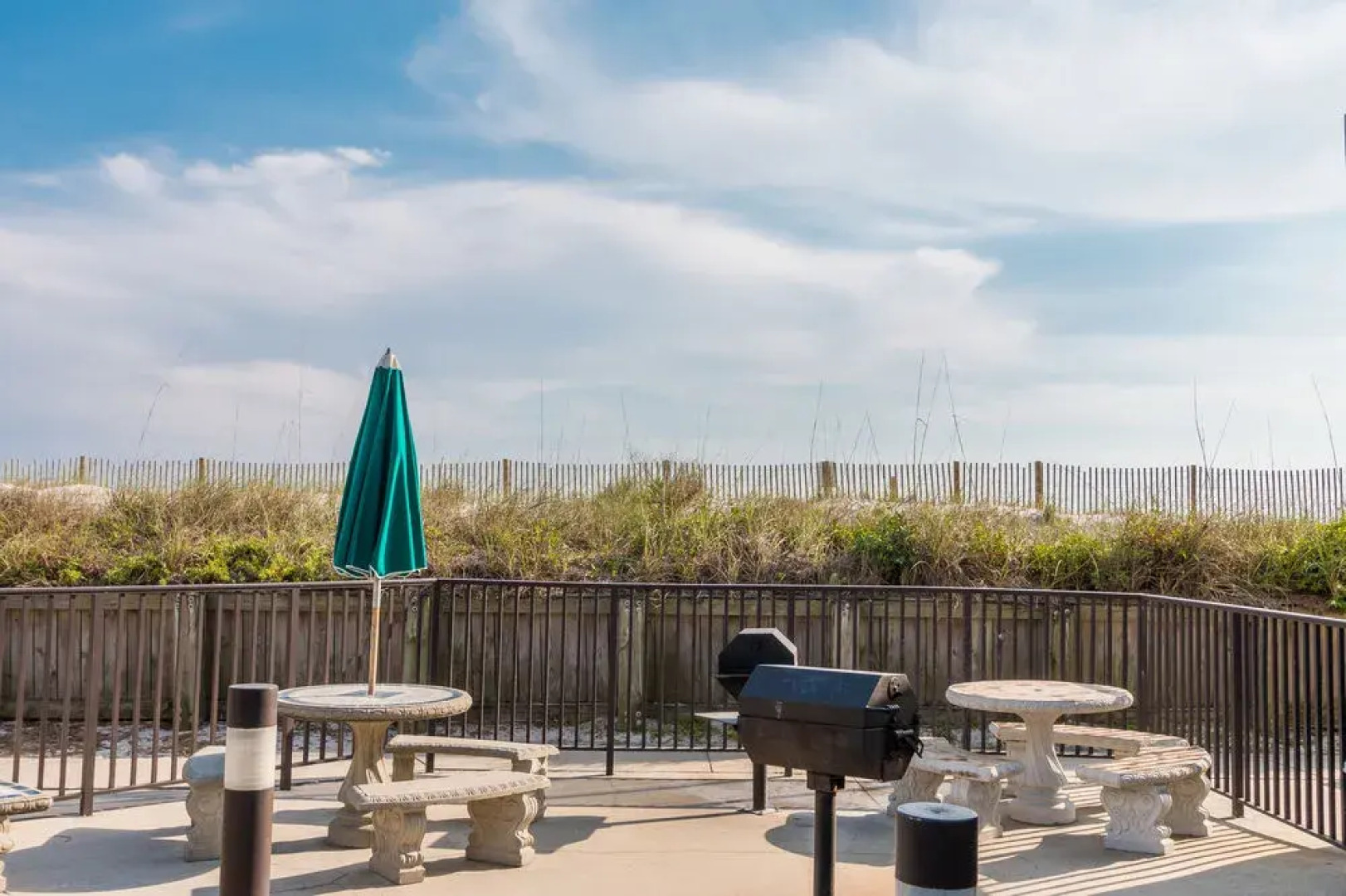 Sugar Beach by Book That Condo