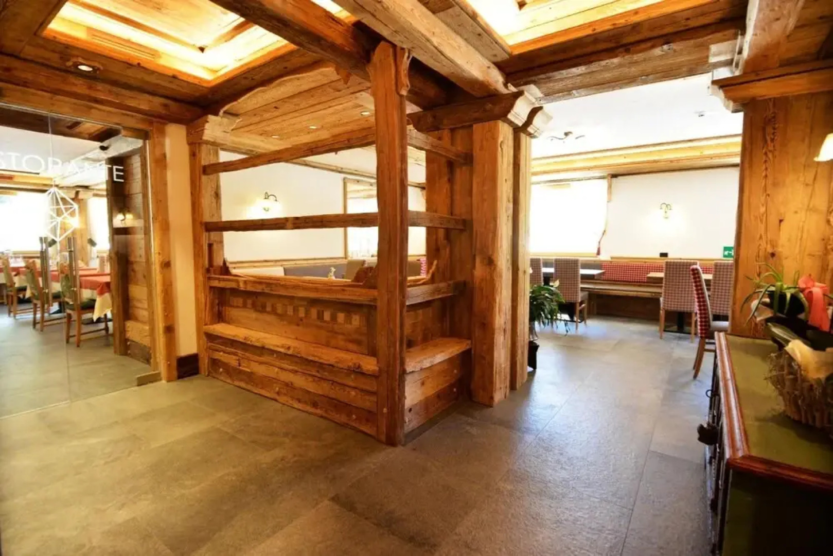 Wellness Hotel Dolomia