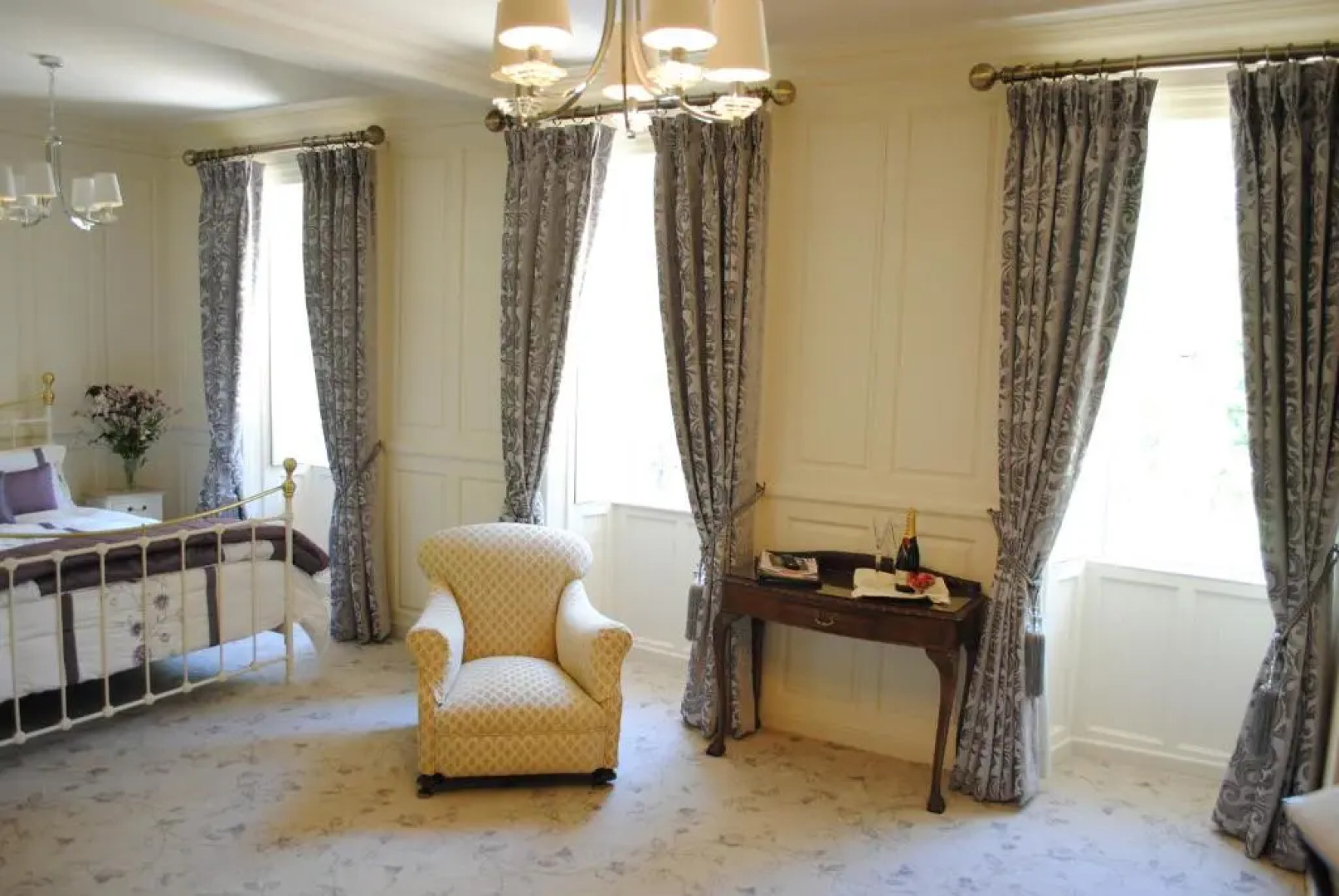 Killiane Castle Country House & Farm