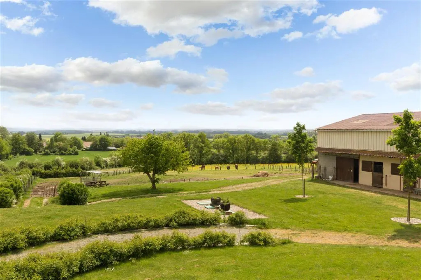 Auberge du Moulin à Vent, The Originals Relais