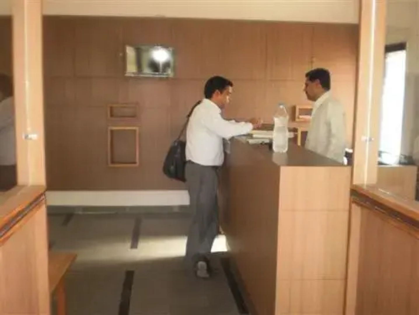 Hotel Devarshi Maheshwar