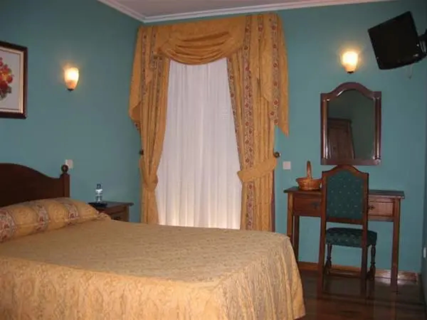 Hotel Rio Beca