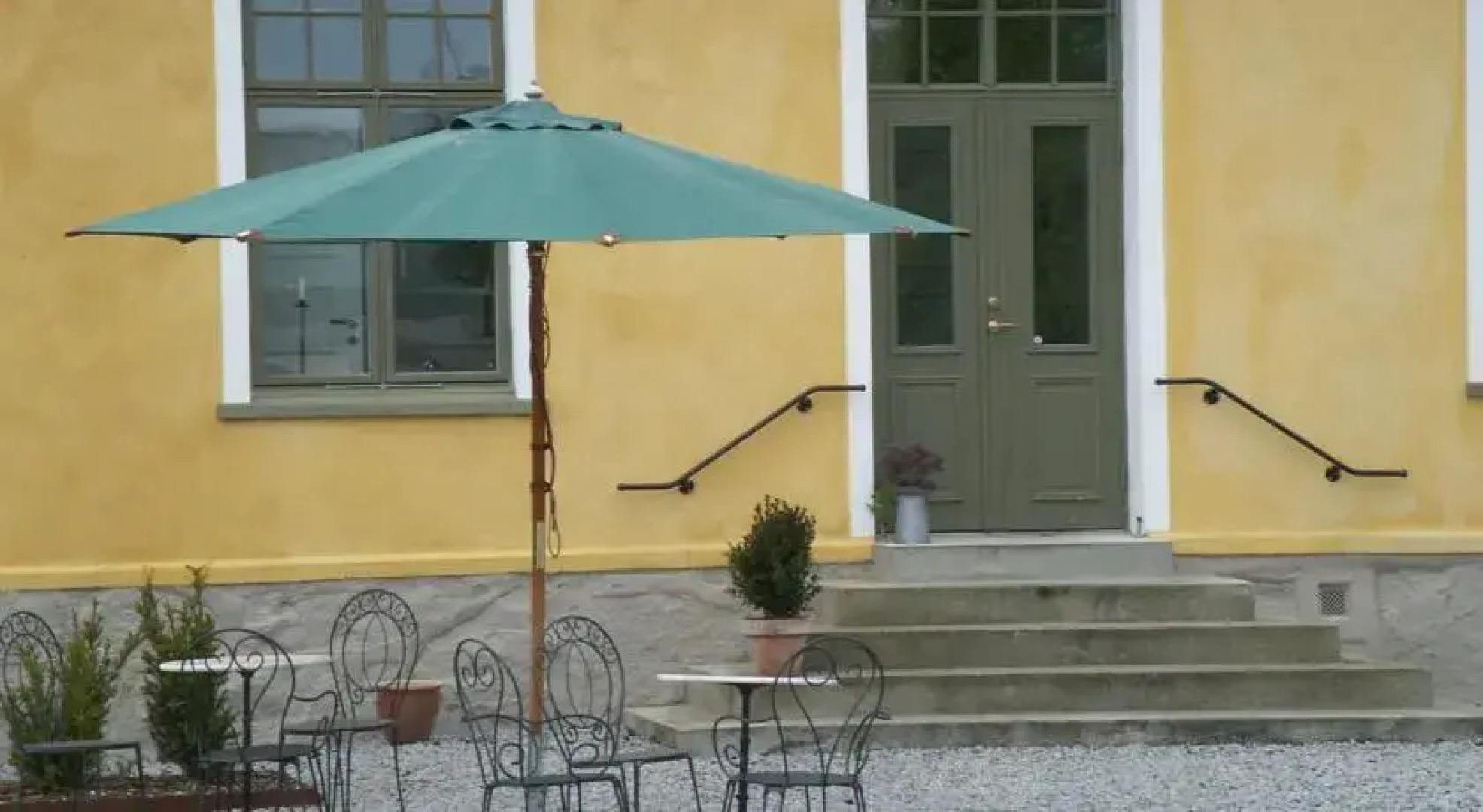 Apartments Norra Skolan