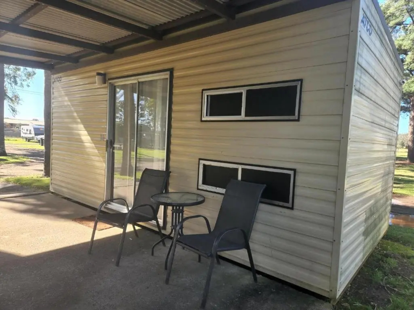 Glenwood Tourist Park & Motel