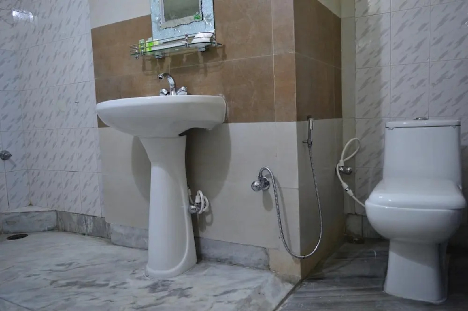 Golden Sunrise & Spa