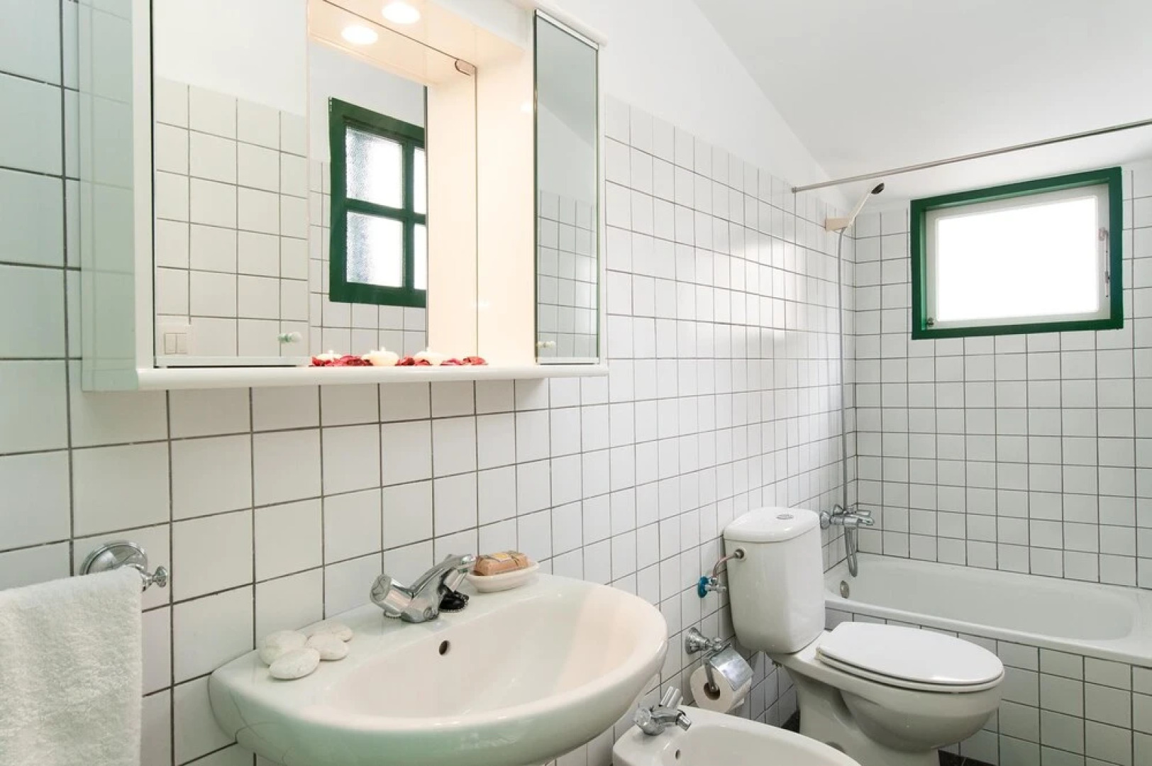 Villa Carmita Tenerife