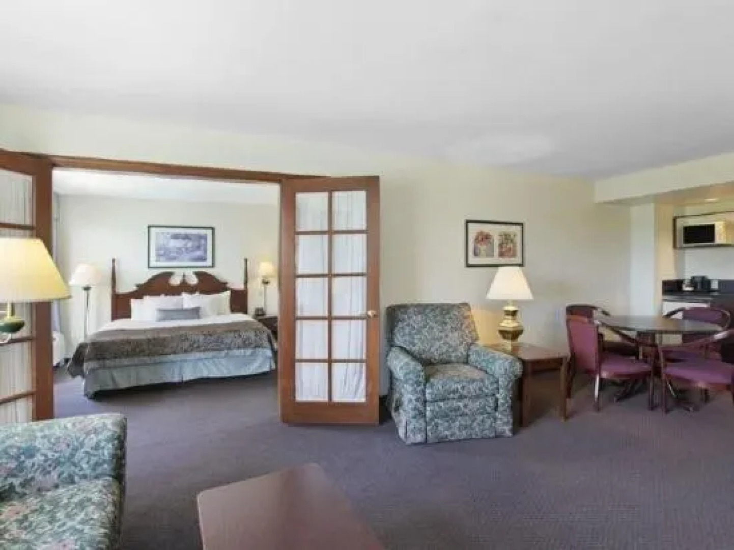 Wingate by Flint / Grand Blanc