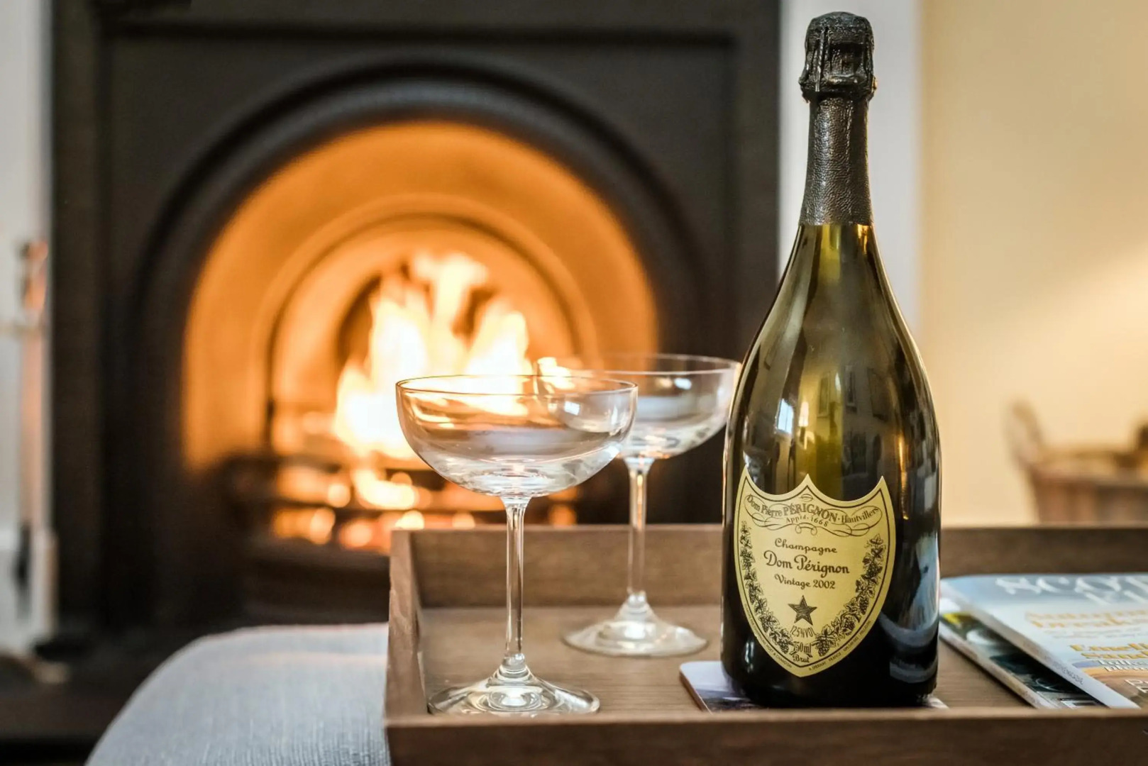 The Old Manse, Loch Ness (highland-escape)