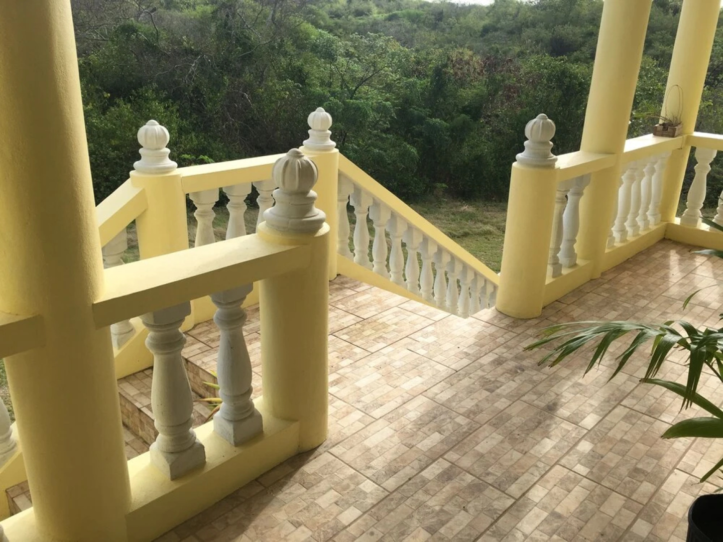 Williams Estate