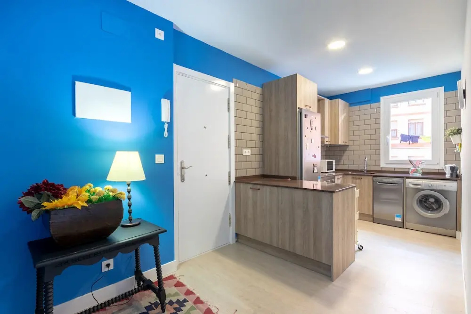 BERMEO II apartment by Aston Rentals