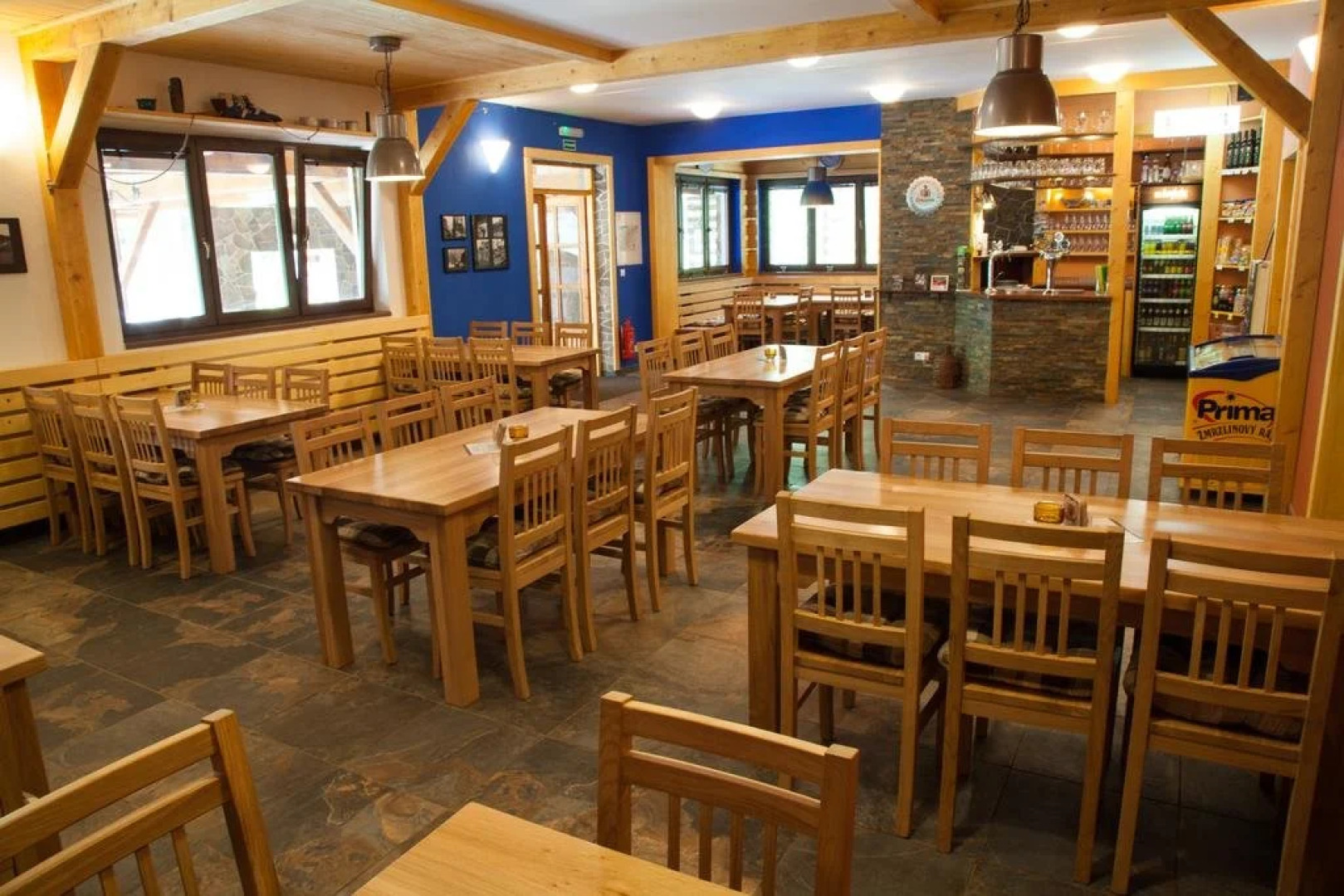 Pod Bresteckou skalou