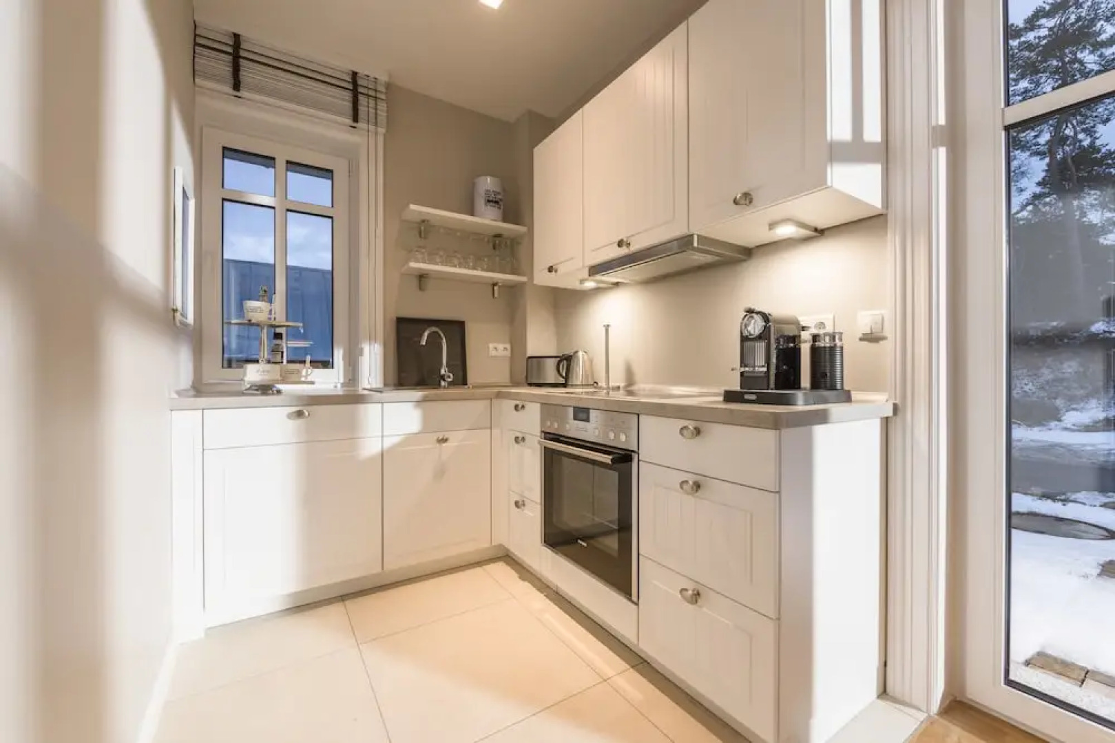 Kamphof Usedom Ferienanlage