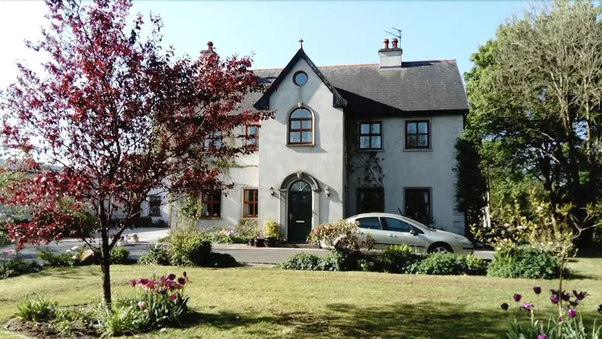 Banada Stables and B&B