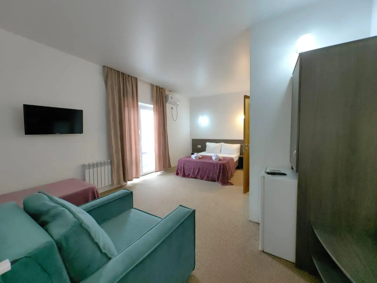 Белое Солнце