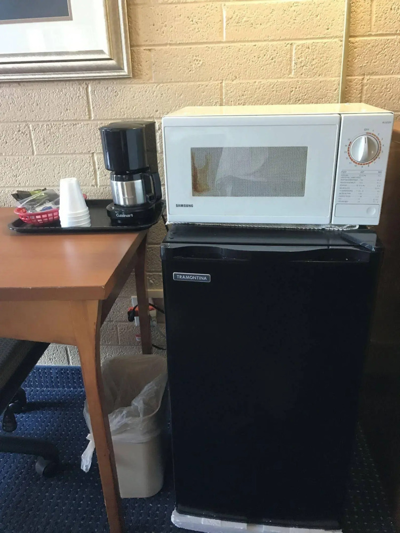 Motel 6 Williams, AZ – Historic Route 66