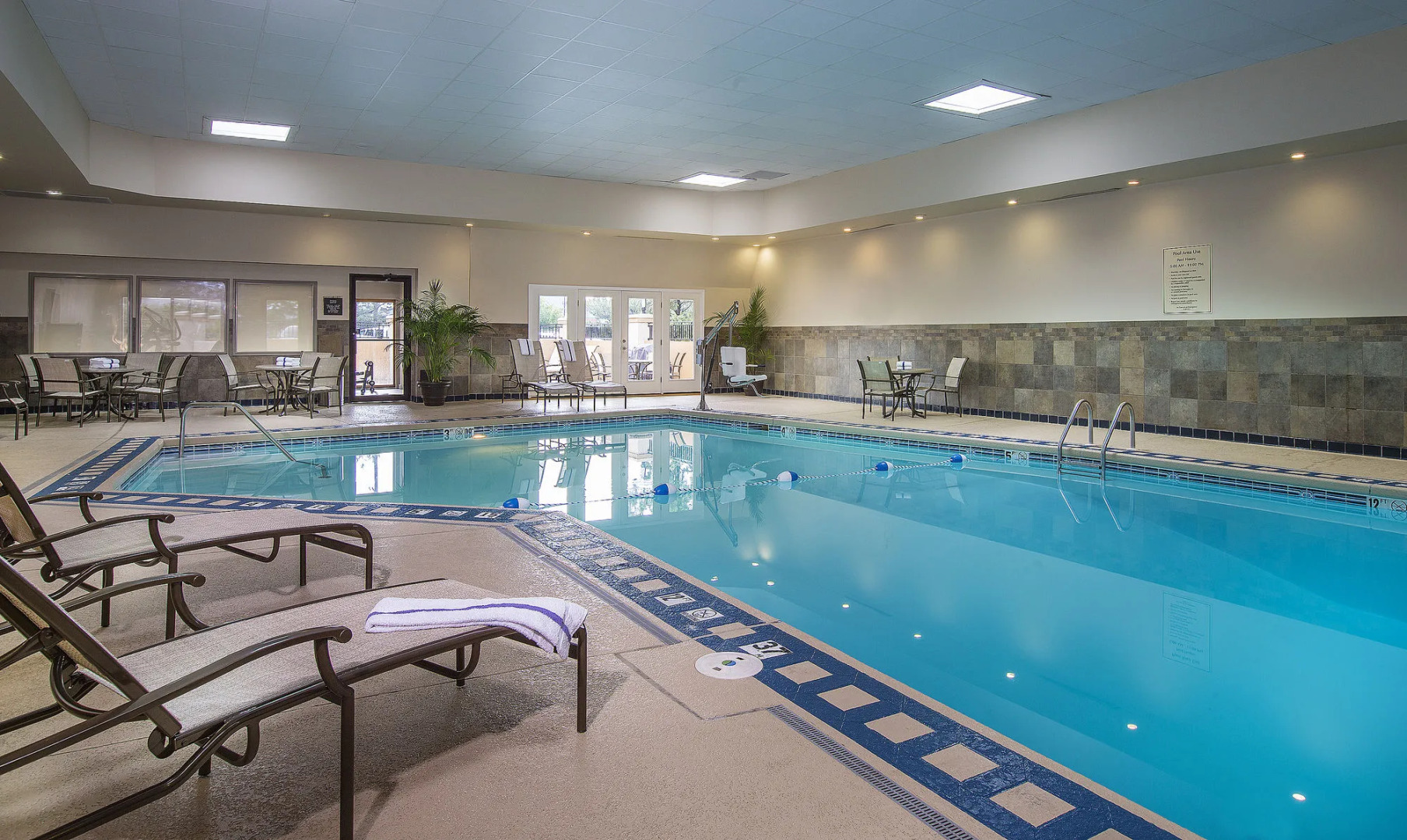 Best Western Plus The Charles Hotel