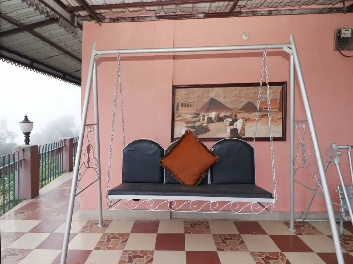 Vardaan Homestay