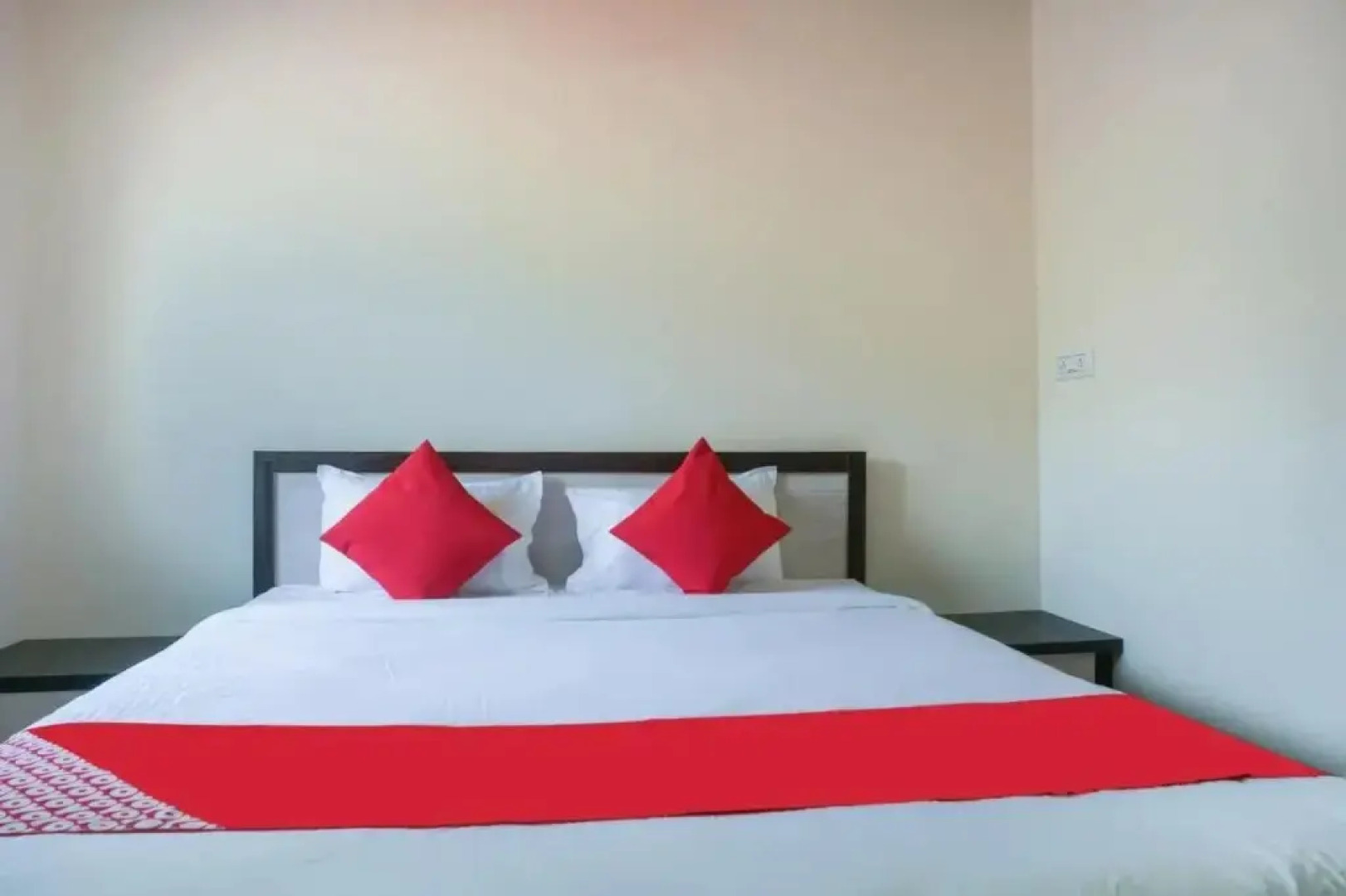 Sai Srushti by OYO Rooms