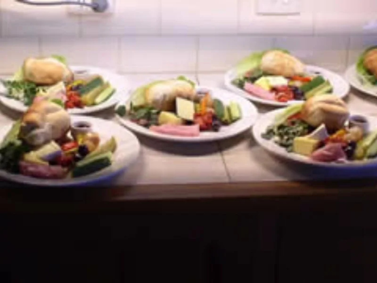 Kemeys Mountain Hideaway