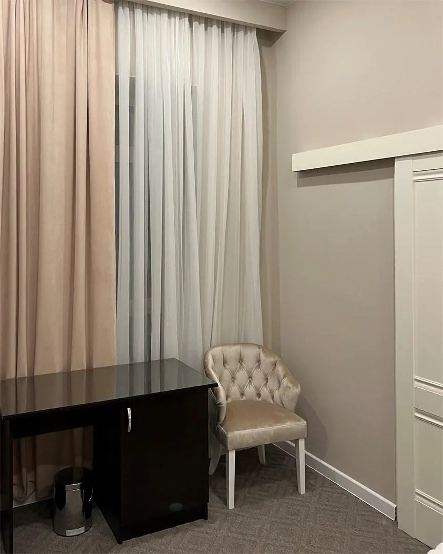 Гостевой D.O.M (Д.О.М)